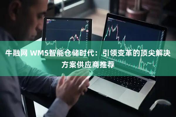 牛融网 WMS智能仓储时代：引领变革的顶尖解决方案供应商推荐